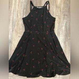 Y2K vintage skater dress, size Medium